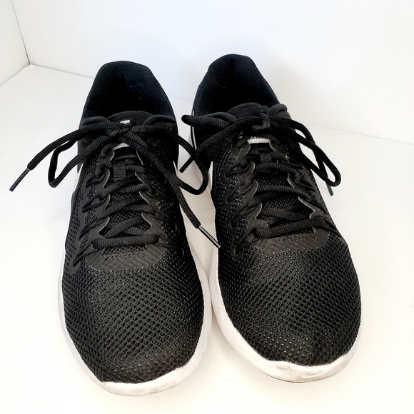 nike lunar apparent black